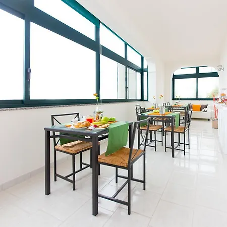 Lamendolara By Vivimy Bed & Breakfast *