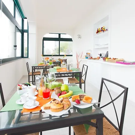 Lamendolara By Vivimy Bed & Breakfast