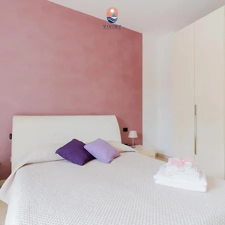 Bed & Breakfast Lamendolara By Vivimy Specchia