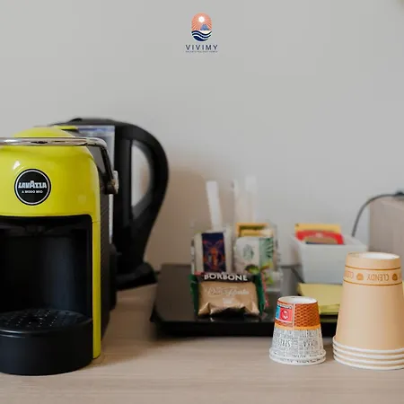 Lamendolara Отель типа 