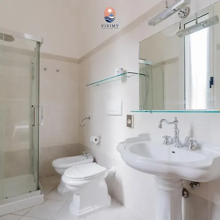 Lamendolara Отель типа 