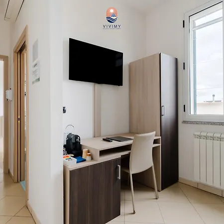 Lamendolara 4* Спеккья