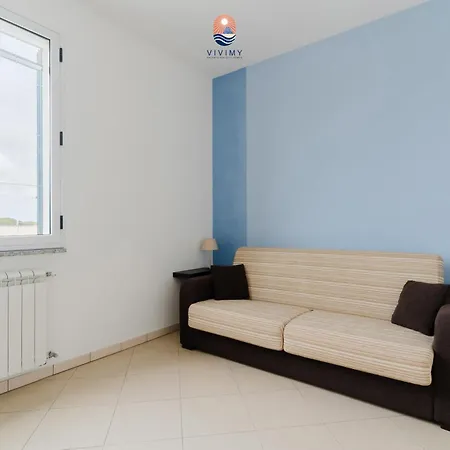 Lamendolara Отель типа 