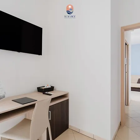 Lamendolara Отель типа 