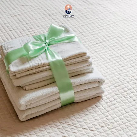 Lamendolara By Vivimy Bed & Breakfast Specchia