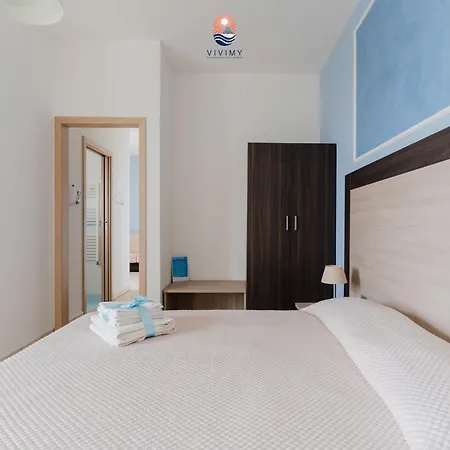Bed & Breakfast Lamendolara By Vivimy Specchia