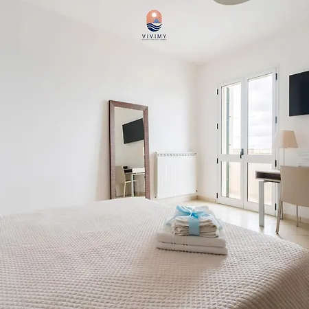 Lamendolara By Vivimy Bed & Breakfast