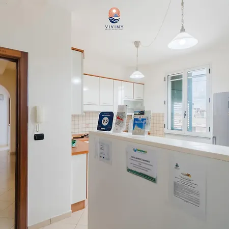 Lamendolara By Vivimy Bed & Breakfast Specchia