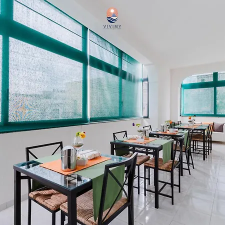 Lamendolara Отель типа 