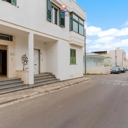 Lamendolara Отель типа 