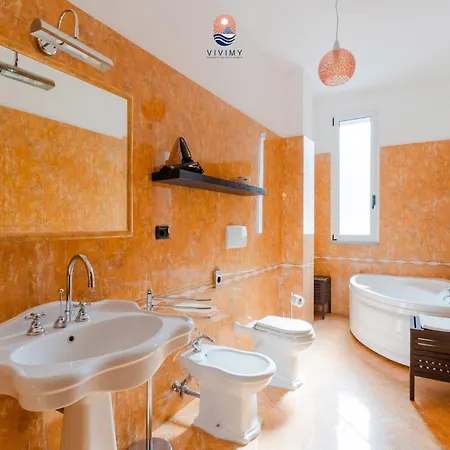 Bed & Breakfast Lamendolara By Vivimy