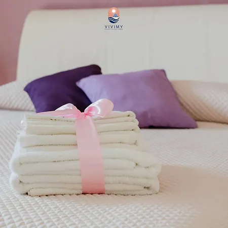 Lamendolara By Vivimy Bed & Breakfast Specchia