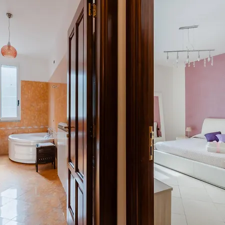 Bed & Breakfast Lamendolara Specchia