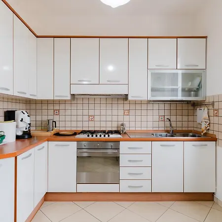 Lamendolara B&B Specchia