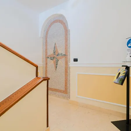 Bed & Breakfast Lamendolara B&B