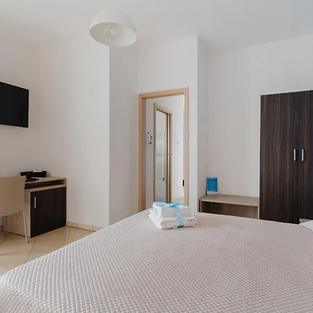 Lamendolara B&B Specchia
