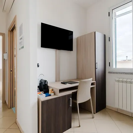 Lamendolara B&B Bed & Breakfast Specchia