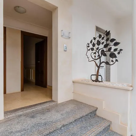 Lamendolara B&B Bed & Breakfast