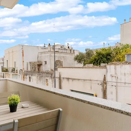 Bed & Breakfast Lamendolara B&B