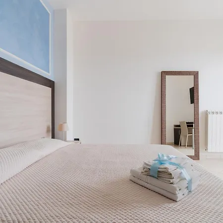 Lamendolara B&B Bed & Breakfast