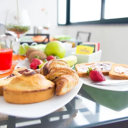 Bed & Breakfast Lamendolara By Vivimy Specchia