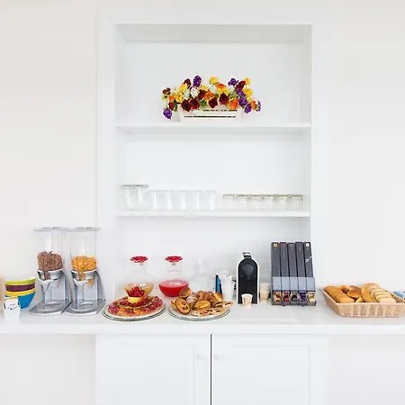Lamendolara By Vivimy Bed & Breakfast