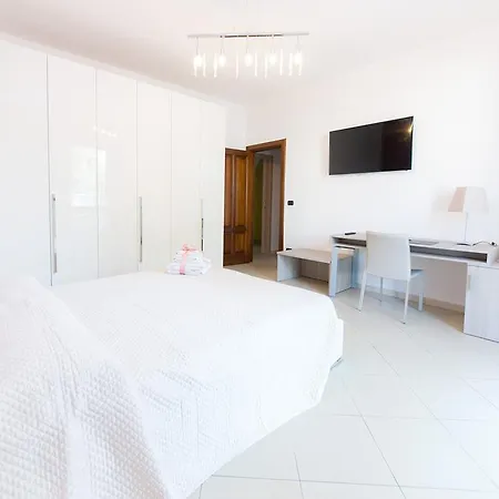 Lamendolara By Vivimy Bed & Breakfast *