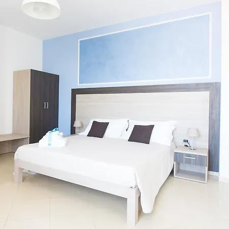 Bed & Breakfast Lamendolara By Vivimy