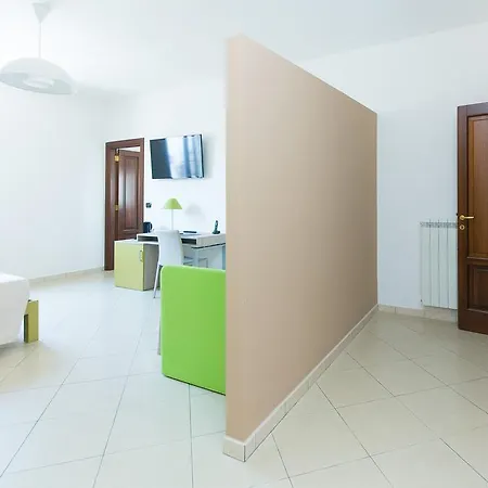 Bed & Breakfast Lamendolara By Vivimy *