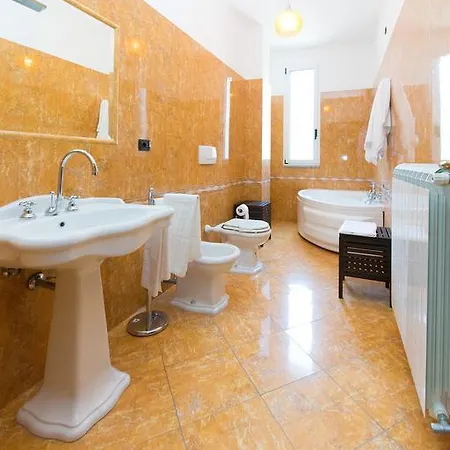 Lamendolara By Vivimy Bed & Breakfast Specchia