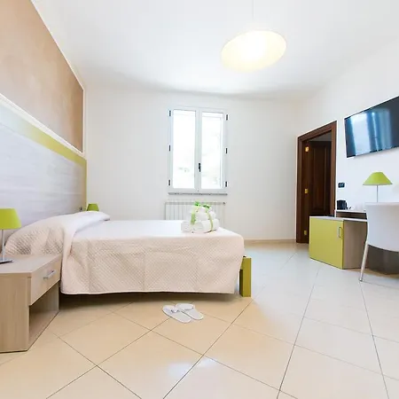 Bed & Breakfast Lamendolara By Vivimy *