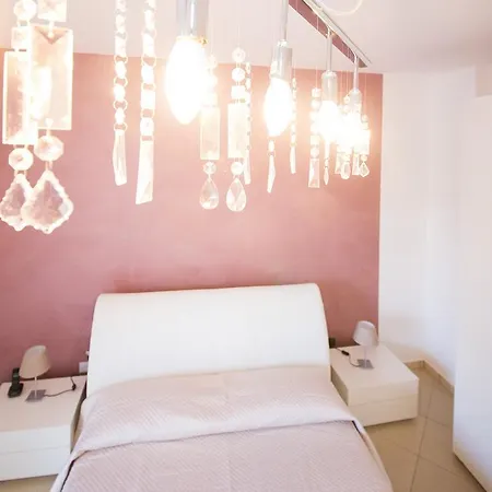 Lamendolara By Vivimy Bed & Breakfast Specchia