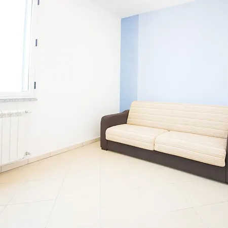 Bed & Breakfast Lamendolara By Vivimy *