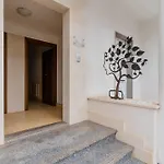 Lamendolara B&B Frühstückspension