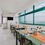Bed & Breakfast Lamendolara B&B