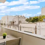 Bed & Breakfast Lamendolara B&B