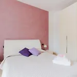 Bed & Breakfast Lamendolara B&B Specchia