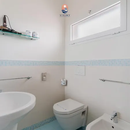 לינה וארוחת בוקר Lamendolara