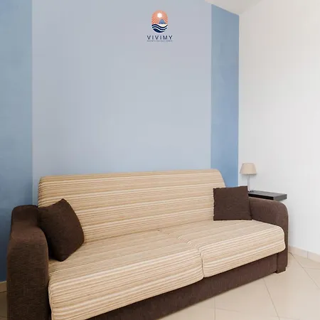 Lamendolara B&B By Vivimy *