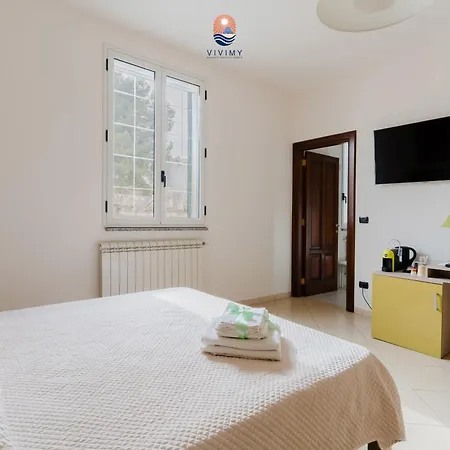 Lamendolara ספקיה