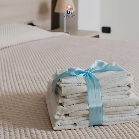 לינה וארוחת בוקר Lamendolara 4*