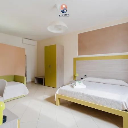 Lamendolara B&B By Vivimy Specchia