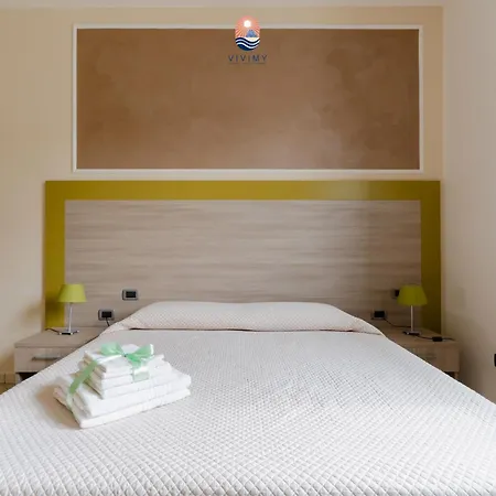 Lamendolara B&B By Vivimy