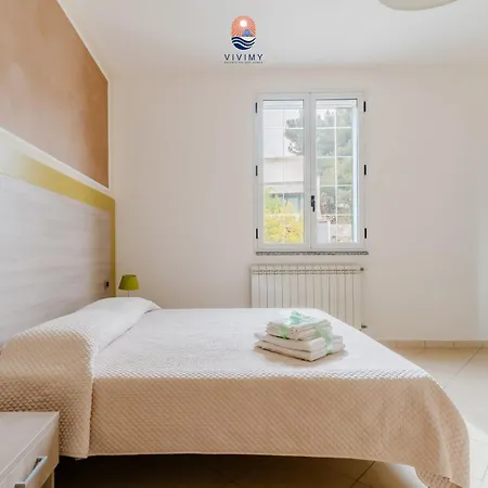 Bed and Breakfast Lamendolara B&B By Vivimy