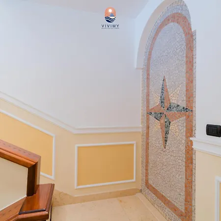 Bed and Breakfast Lamendolara B&B By Vivimy Specchia