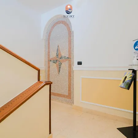 Lamendolara B&B By Vivimy Specchia