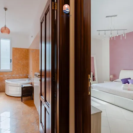 Lamendolara B&B By Vivimy * Specchia