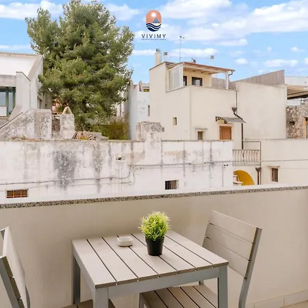 Lamendolara B&B By Vivimy