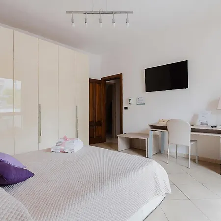 Lamendolara B&B 3* Specchia