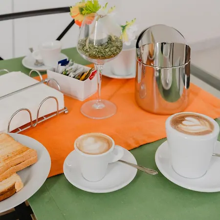 Bed & Breakfast Lamendolara B&B